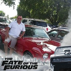 Meet your Posher, Antonio